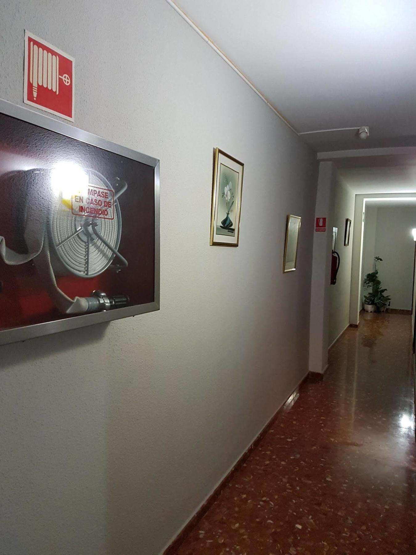 Hotel Al-Andalus Peal, En Cazorla Comarca Peal De Becerro Exteriör bild